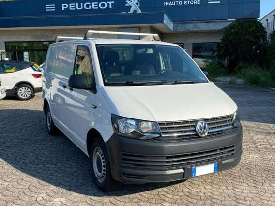 Volkswagen Transporter 2.0 TDI PL Furgone