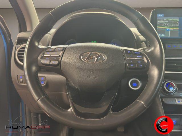 HYUNDAI Kona HEV 1.6 DCT Exellence