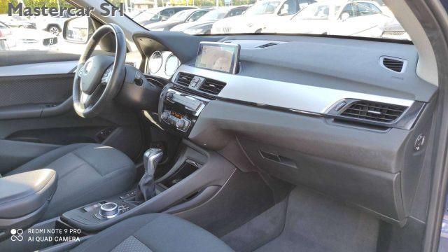 BMW X1 X1 F48 xdrive25e Business Advantage auto - GF849