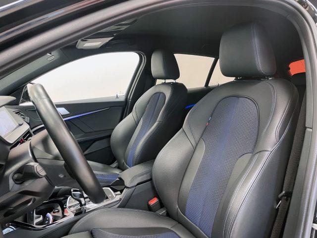 BMW 118 D M-SPORT AUTO - IVA DEDUCIBILE