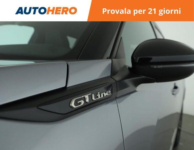 PEUGEOT 2008 BlueHDi 130 S&S EAT8 GT Line