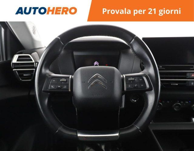 CITROEN C4 PureTech 130 S&S Shine