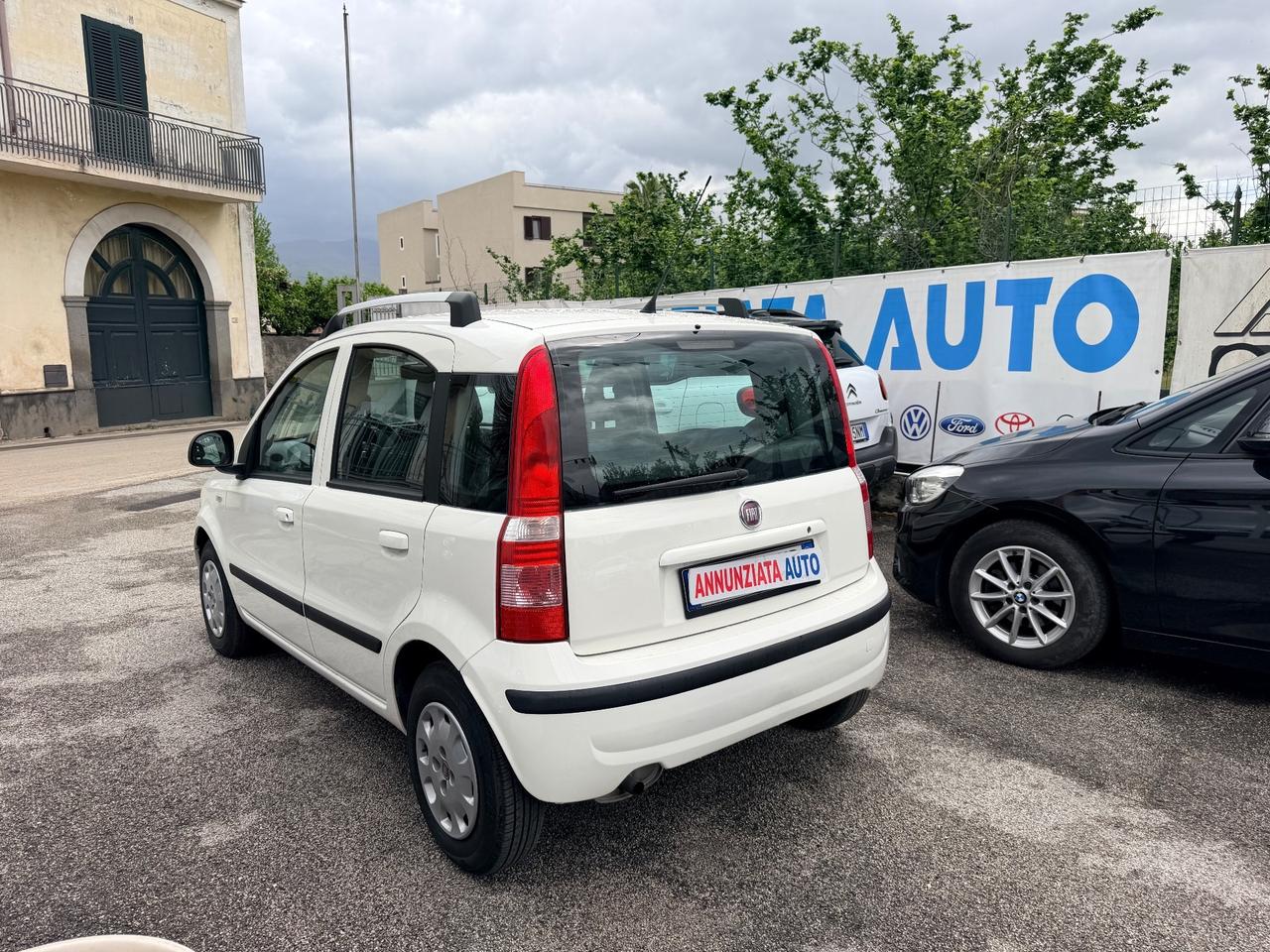 Fiat Panda 1.2 Dynamic