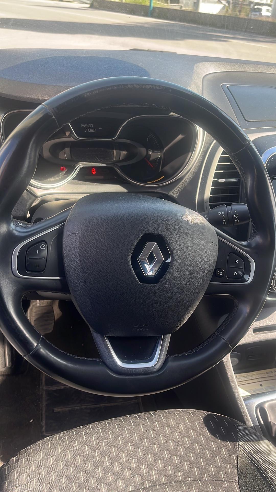 Renault Captur dCi 8V 110 CV Start&Stop Energy Bose