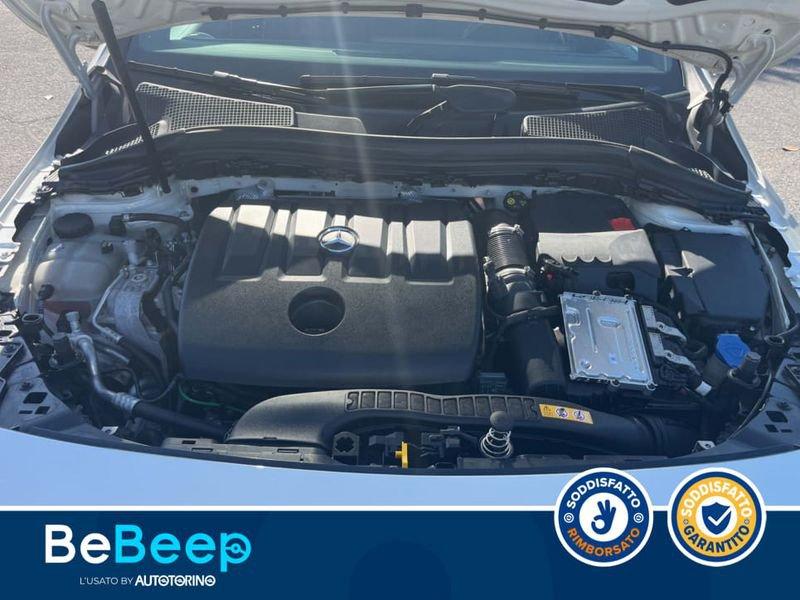 Mercedes-Benz Classe B B 160 D SPORT PLUS