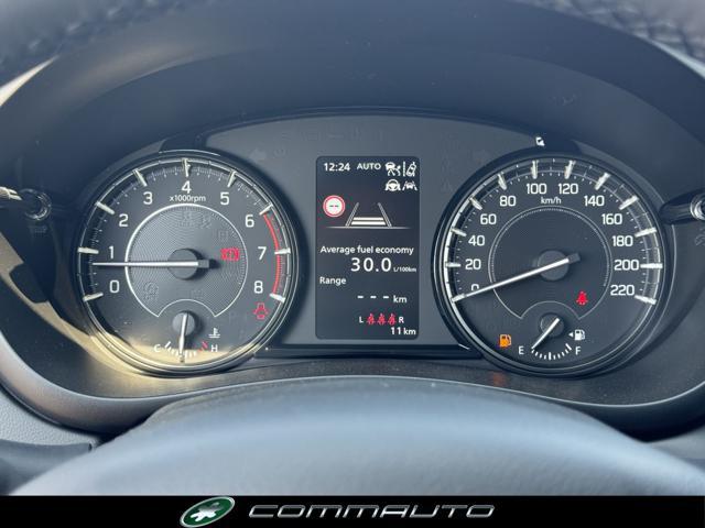 SUZUKI S-Cross 1.4 Hybrid 4WD AllGrip Top