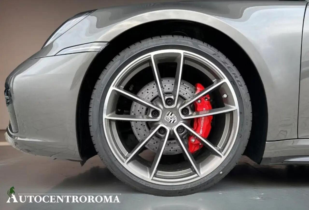 Porsche 911 Carrera S
