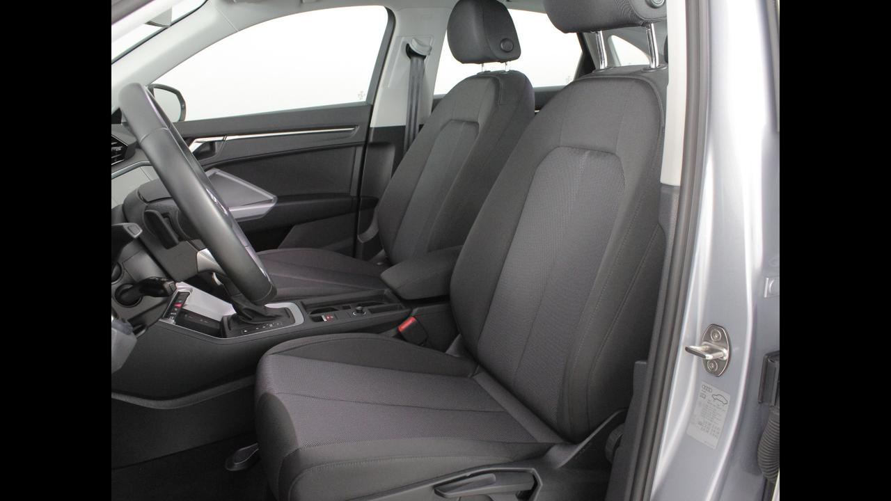 AUDI Q3 2019 Sportback - Q3 Sportback 45 1.4 tfsi e s-tronic