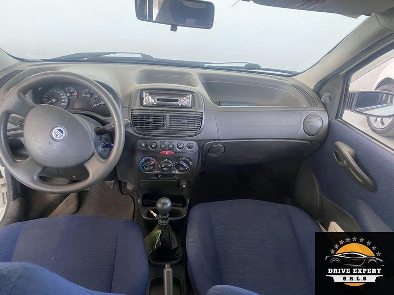 FIAT Punto Punto 1.2 5 porte Dynamic