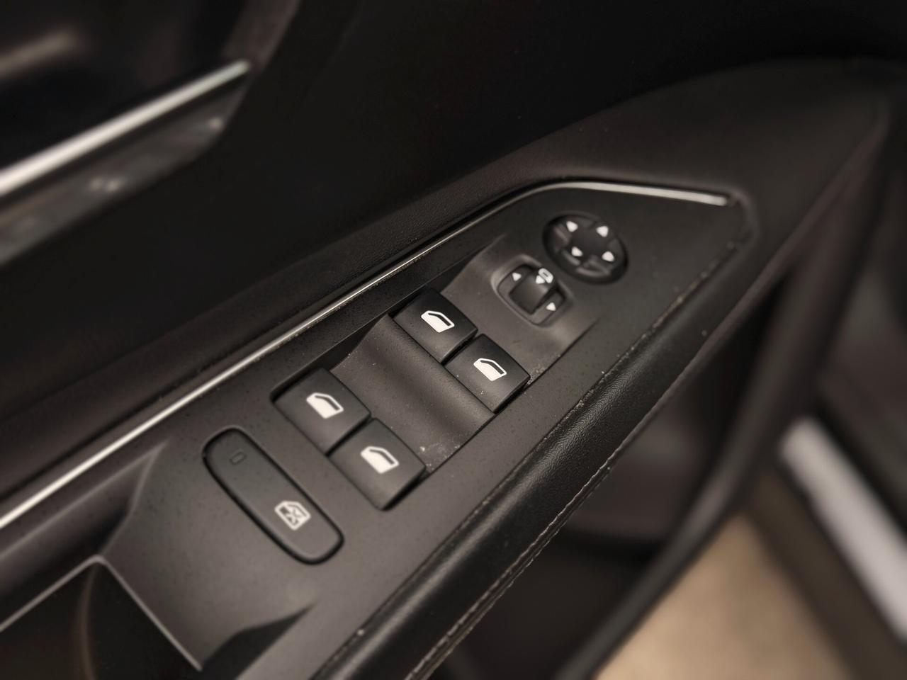 Peugeot 3008 Allure Pack EAT8