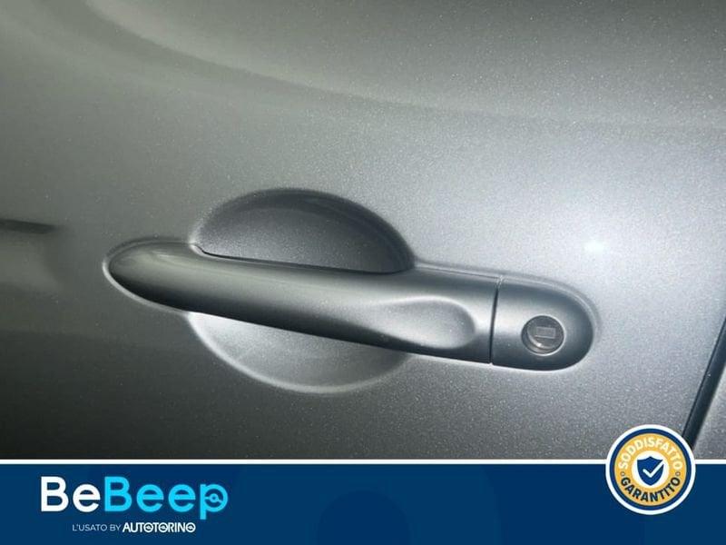 smart forfour EQ PASSION MY19