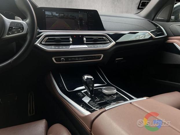 BMW X5 Msport xdrive30d 3.0 286cv - PROMO