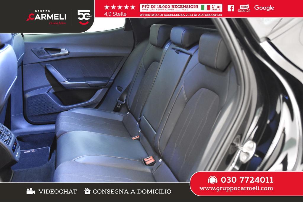 Cupra Formentor 1.5 Hybrid DSG
