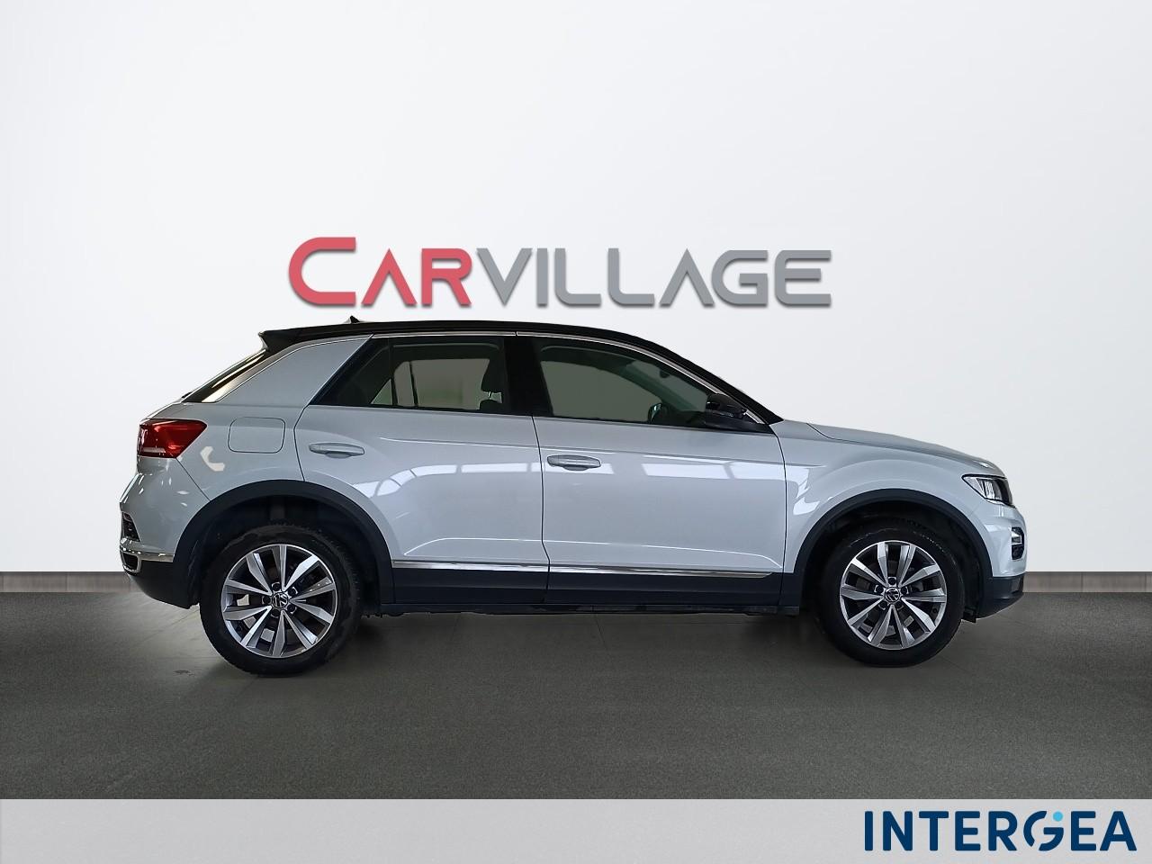 VOLKSWAGEN T-Roc 1.0 tsi Business 110cv