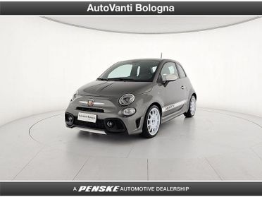 Abarth 595 1.4 Turbo T-Jet 165 CV