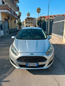 Ford Fiesta 1.2 60CV 3 porte ANNO 2014