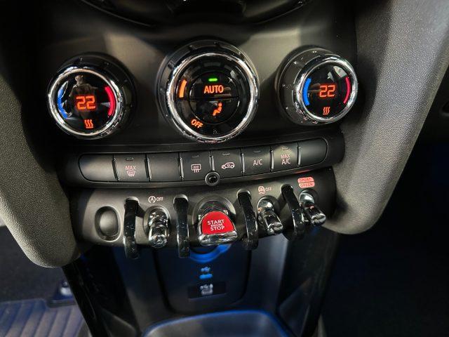 MINI Cooper S 2.0 Hype 5pt. Kit JCW Auto-18"-LED-Navi-Harman/k