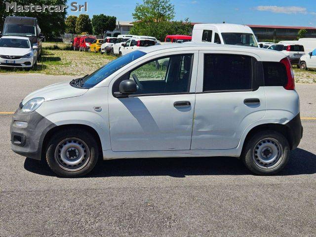 FIAT Panda Panda 1.2 69 CV VAN 2 POSTI EURO6 POP - FY220PD