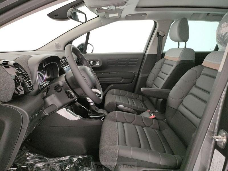 Citroën C3 Aircross BlueHDi 120 S&S Shine Pack EAT6