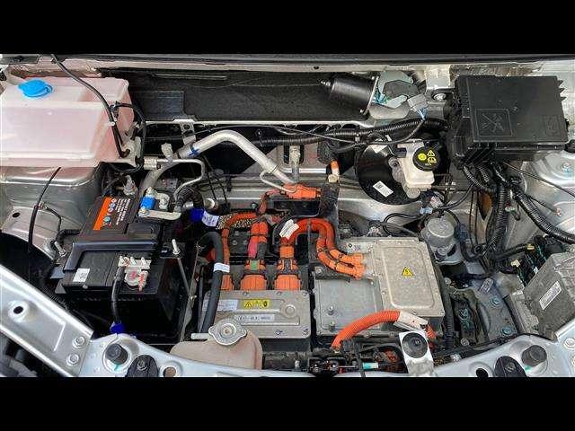Dacia Spring Electric 45 Comfort Plus