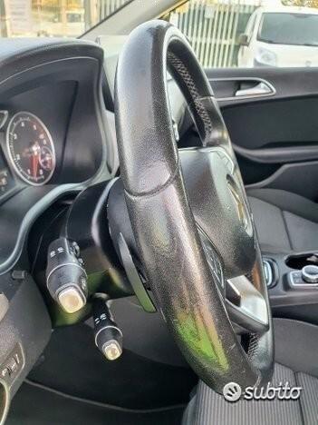 Mercedes Classe B200 Td Buss(KM 105000-INCL.IVA)