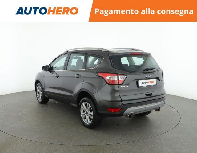 FORD Kuga 1.5 TDCI 120 CV S&S 2WD Business