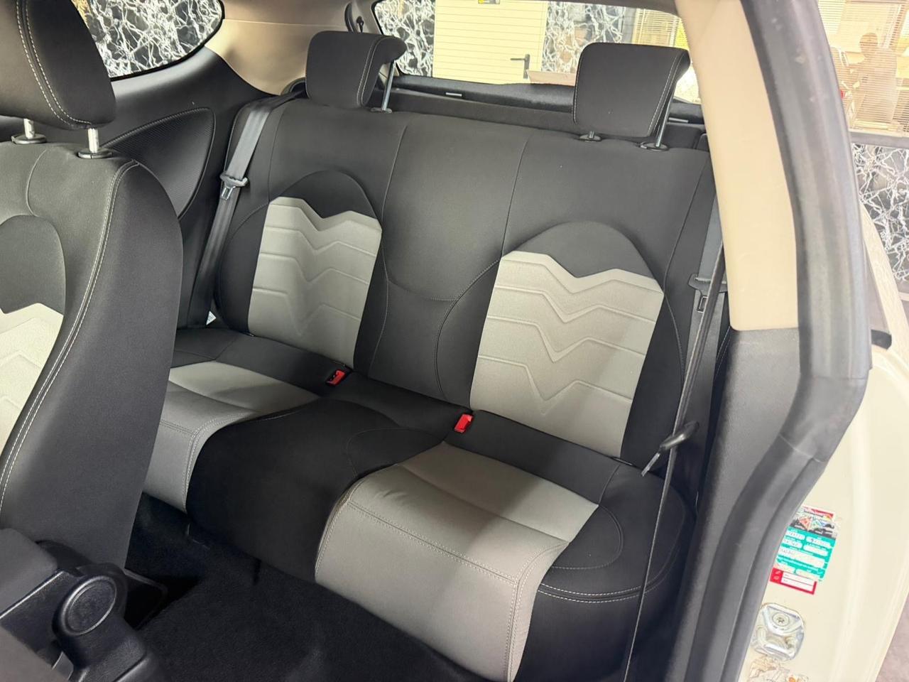 Alfa Romeo MiTo 1.3 JTDm 85 CV S&S Distinctive