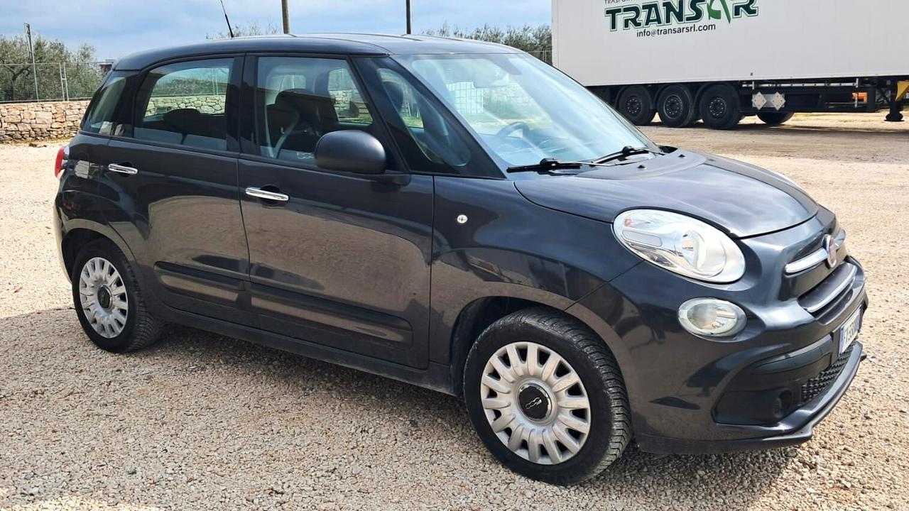 Fiat 500L 1.3 Mtj Pop Star