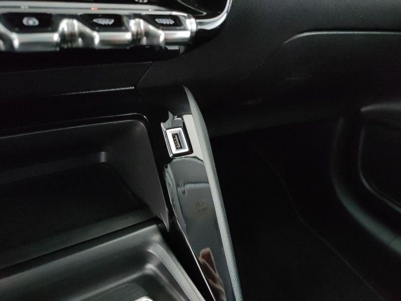 Peugeot 208 BlueHDi 100 Stop&Start 5 porte Allure Pack