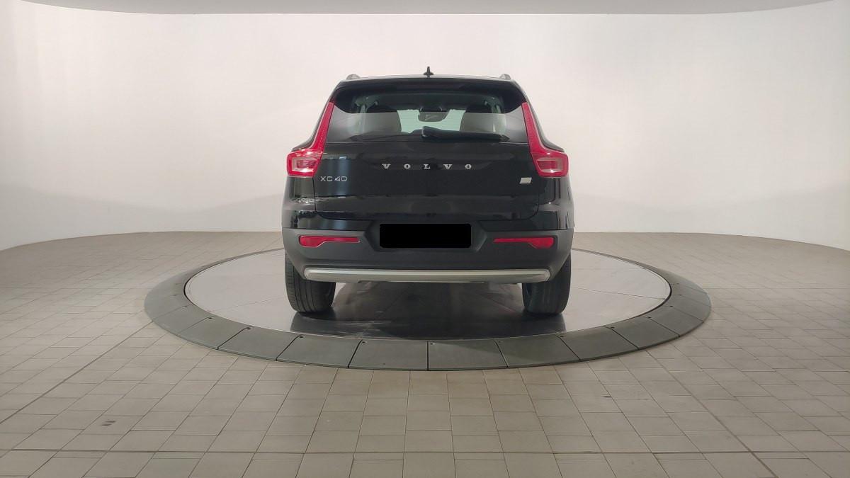 VOLVO Xc40 T4 Recharge Plug-In Hybrid Inscription Expression