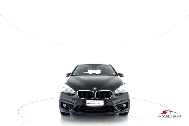 BMW 218 Serie 2 d Sport