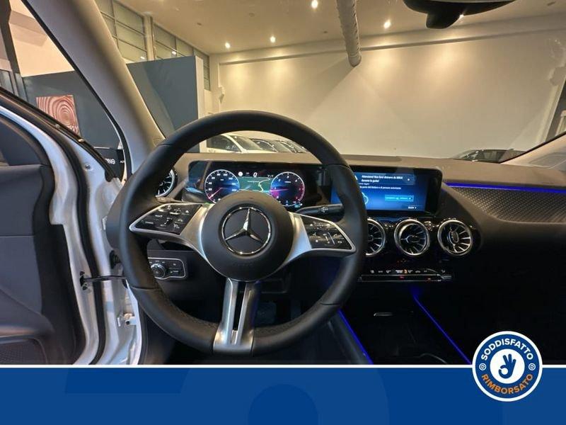 Mercedes-Benz GLA 200 d Automatic Advanced Plus Progressive