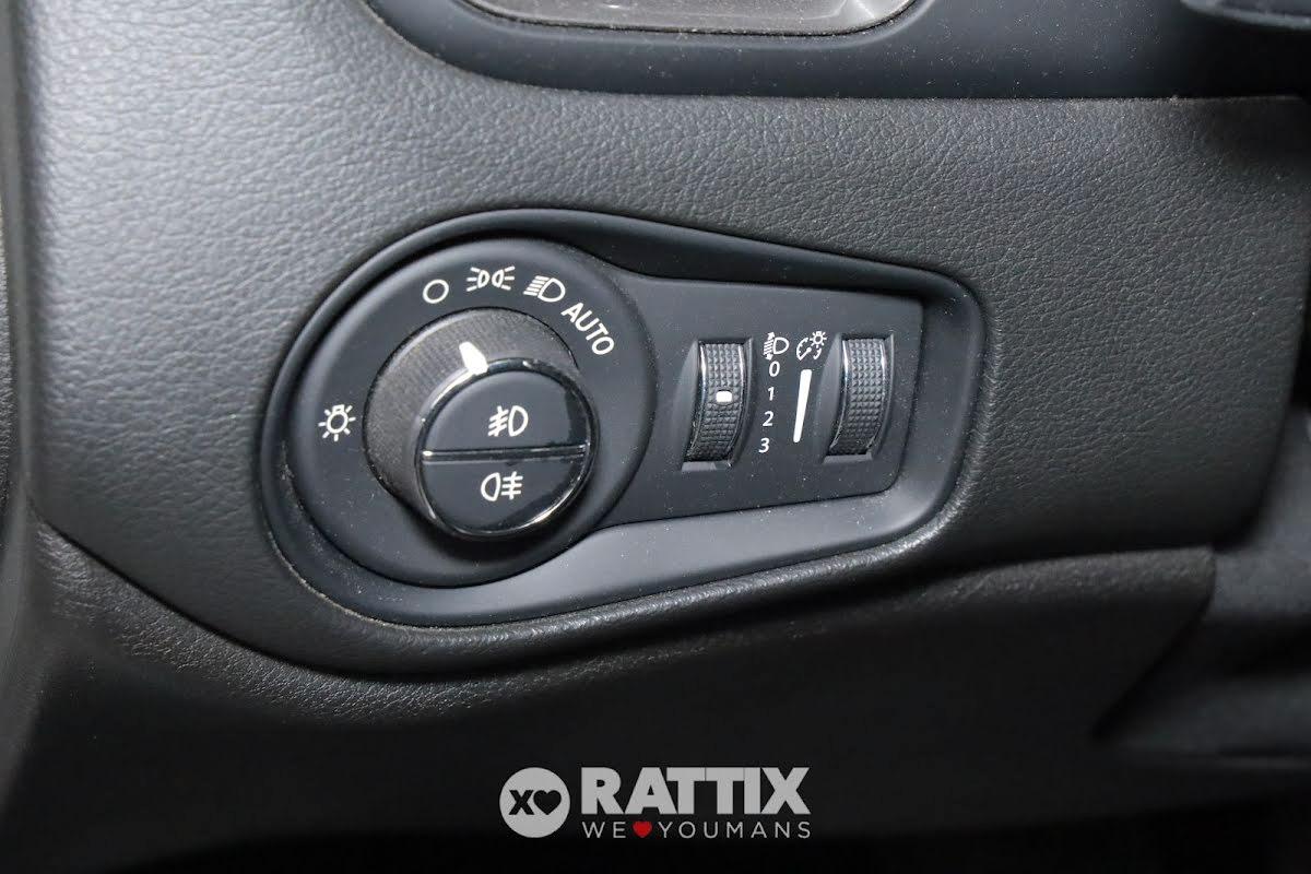 Jeep Renegade 1.5 Turbo T4 Mhev 130CV Limited DCT