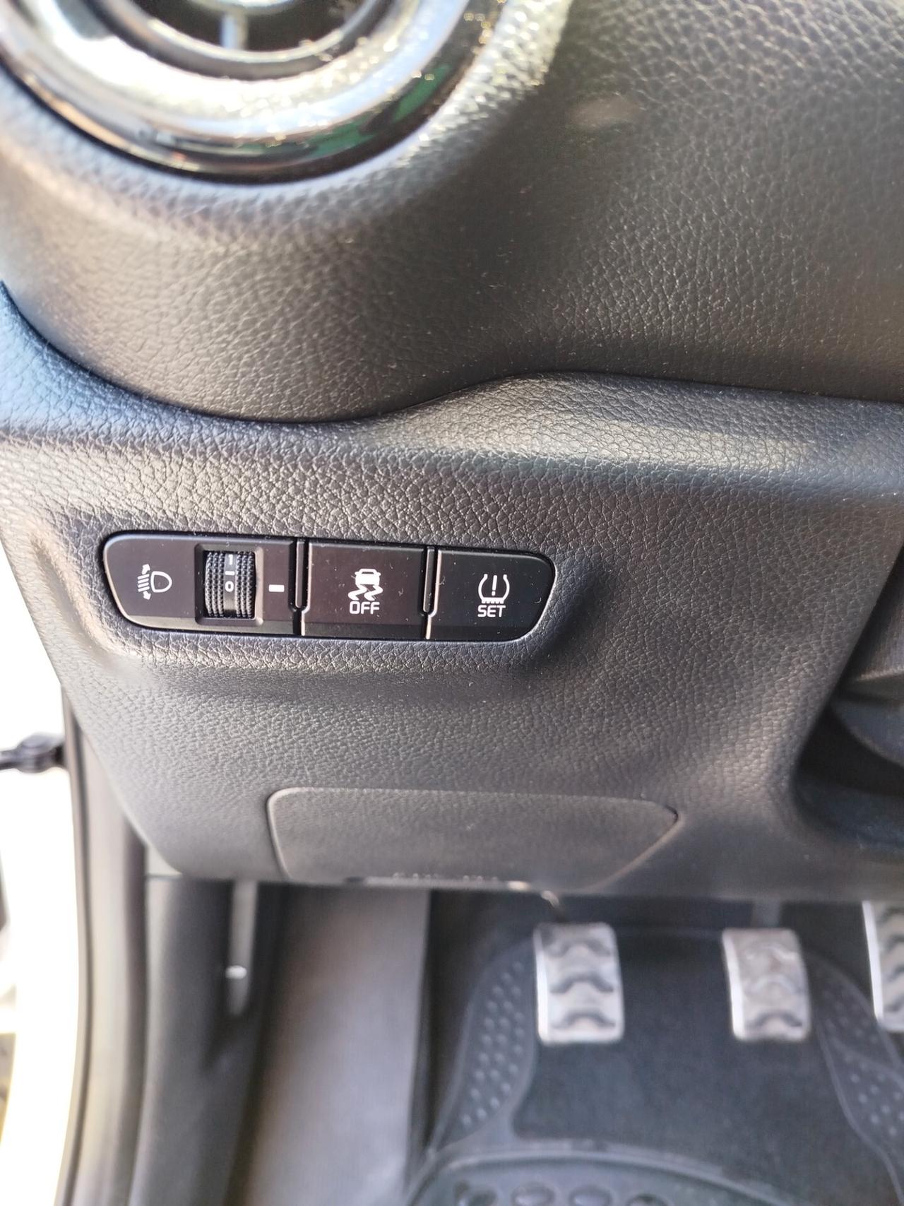 Kia Picanto 1.0 TGDi 12V 5 porte X Line