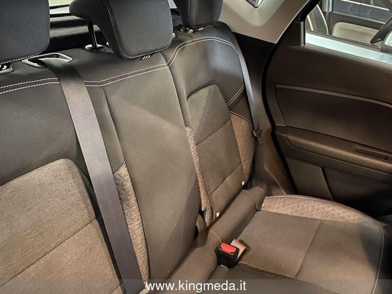 Renault Captur Captur Full Hybrid E-Tech 145 CV Equilibre