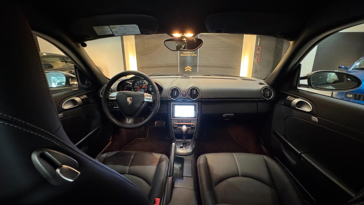 Porsche Cayman 2.7 245CV - 2007