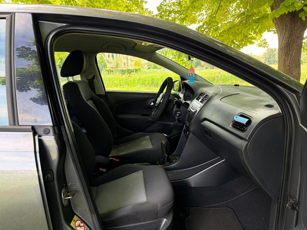 Volkswagen Polo tdi 5 porte