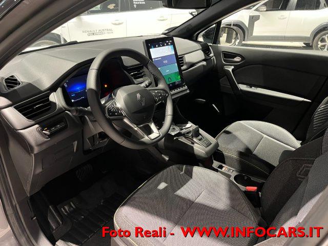 RENAULT Captur Full Hybrid E-Tech 160 CV Techno - PROMO