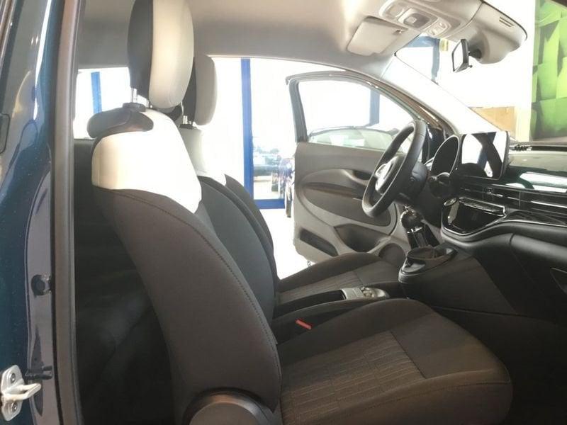 FIAT 500 Hybrid Hybrid Icon MY26