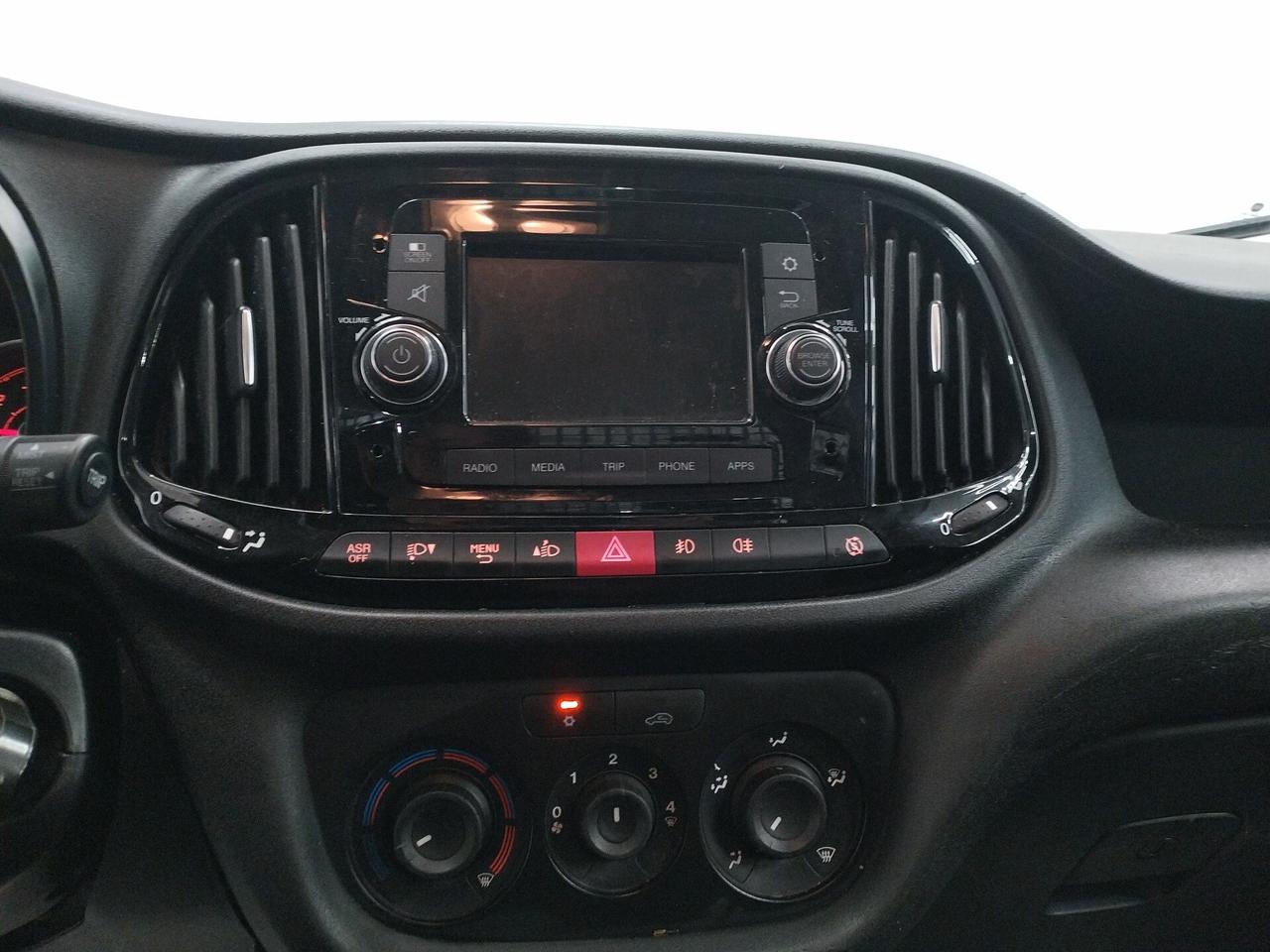 Fiat Doblo 1.9 mjt Active 105cv *iva esclusa*