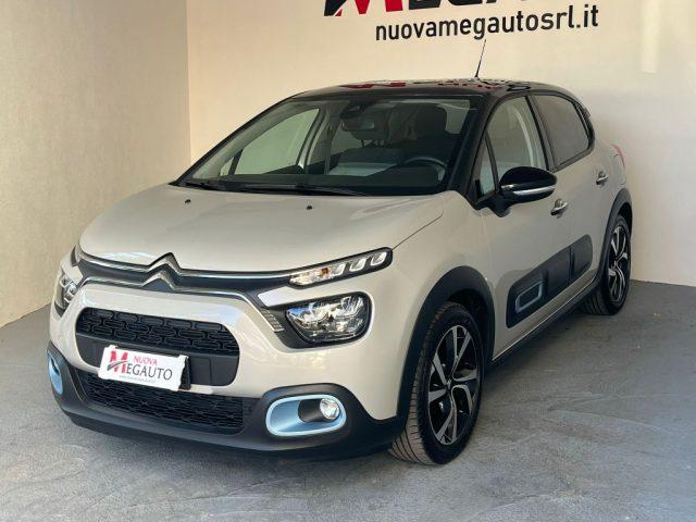 CITROEN C3 1.2 PureTech 110 Elle Online Edition