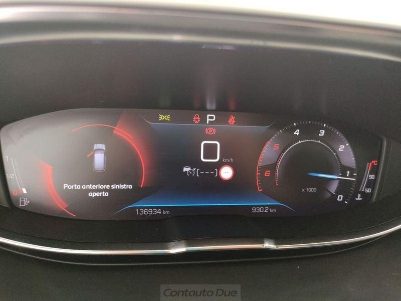 Peugeot 3008 3008 BlueHDi 130 S&S EAT8 GT Pack