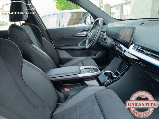 BMW X1 sDrive18i MSport Steptronic/AUTOMATICA M-SPORT