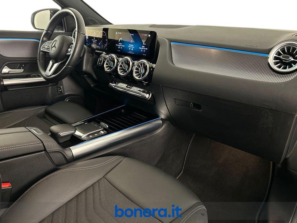 Mercedes GLA 200 200 D Sport Plus 8G-DCT