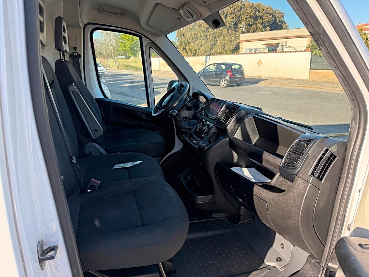 Fiat Ducato 35 2.2 Mjt 140CV PLM-SL-TM Furgone