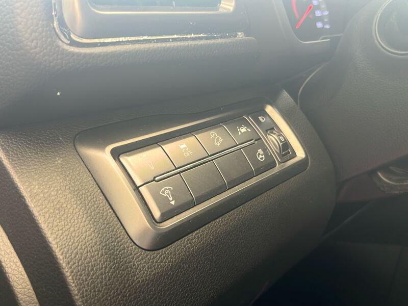 SsangYong Tivoli 1.6 E-XDI Exclusive