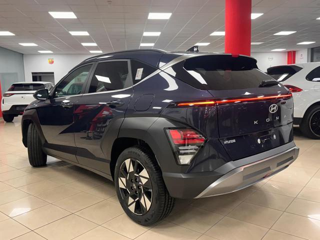 HYUNDAI Kona 1.0 T-GDI XLine PROMO CAR SERENITY