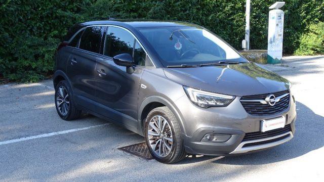 OPEL Crossland X 1.5 ECOTEC D 120 CV S&S, Automatica, Garanzia.