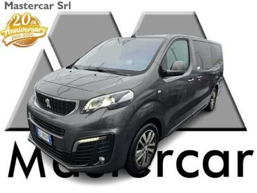 CITROEN Spacetourer Traveller bluehdi 180 VIP STD - GF285FP
