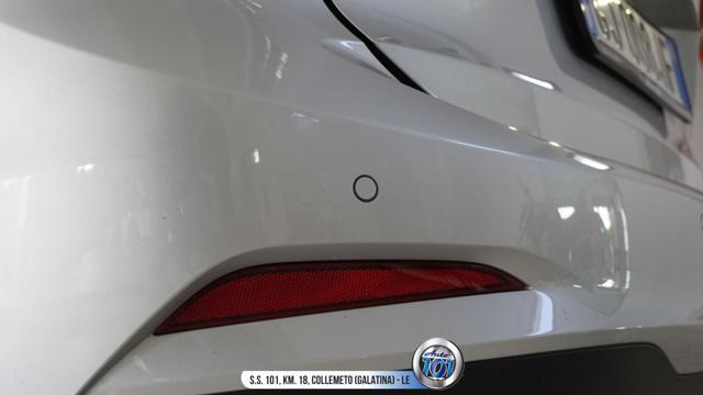 FORD Focus 1.5 EcoBlue 120 CV automatico SW Business